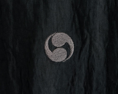 ハオリ(二つ巴 六九)