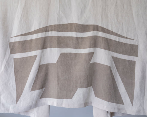 ハオリ(二つ巴 六九)