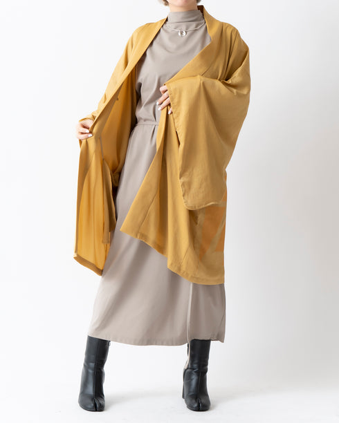 ハオリ(二つ巴 六九)