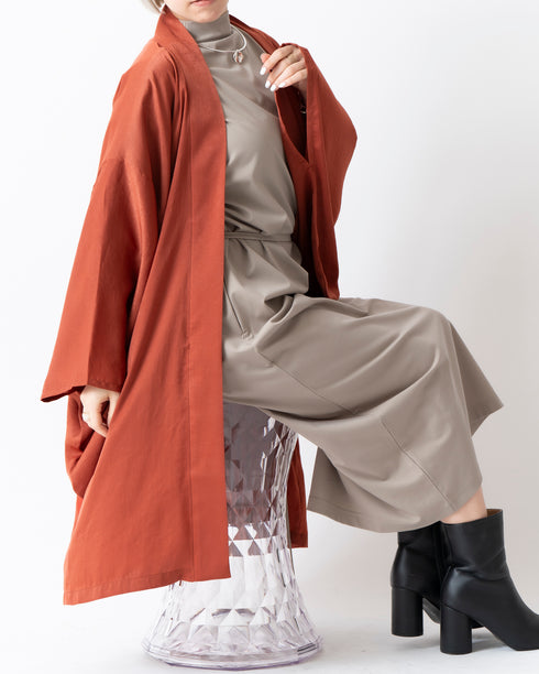 ハオリ(二つ巴 六九)