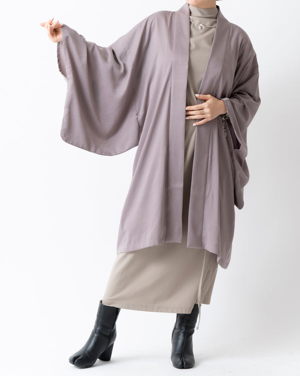 ハオリ(二つ巴 六九)