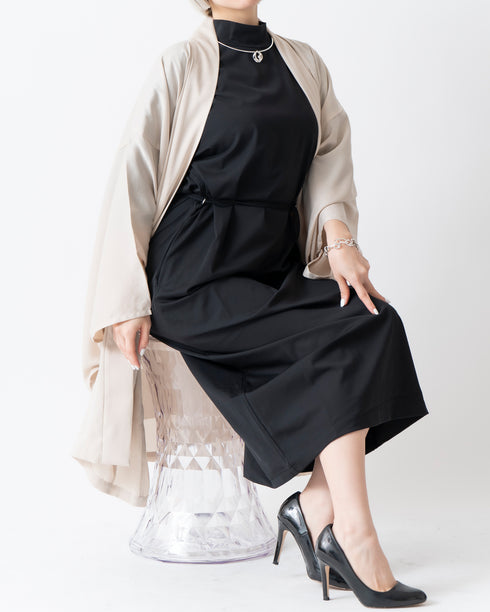 ハオリ(二つ巴 六九)