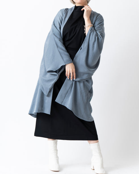 ハオリ(二つ巴 六九)