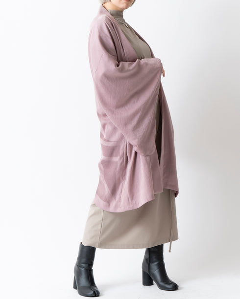 ハオリ(二つ巴 六九)