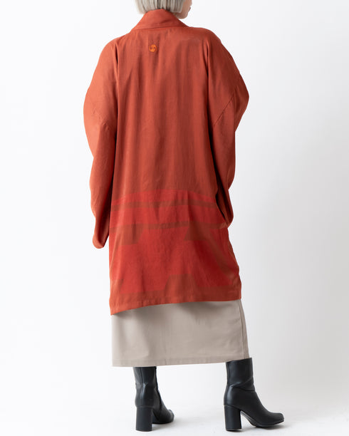 ハオリ(二つ巴 六九)