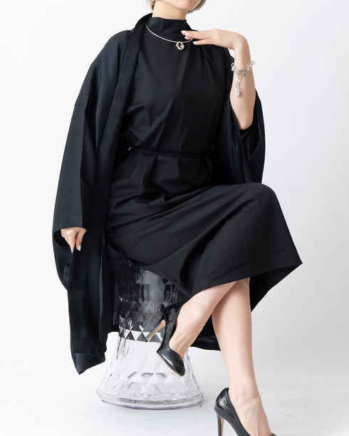 ハオリ(二つ巴 六九)