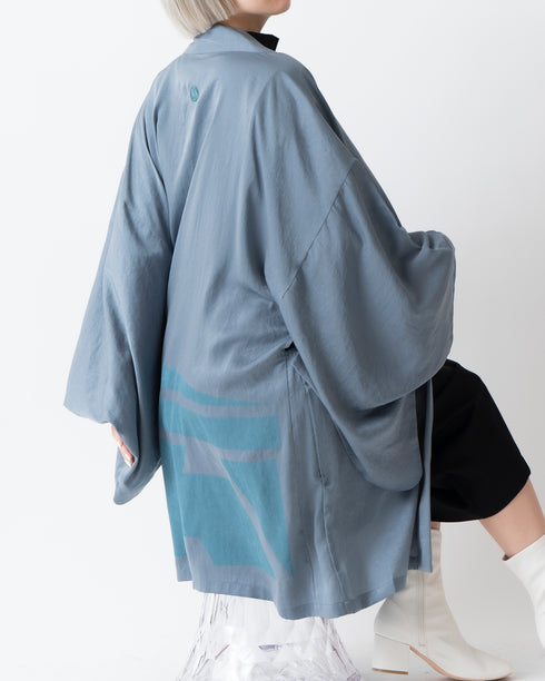 ハオリ(二つ巴 六九)