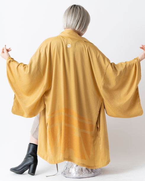 ハオリ(二つ巴 六九)