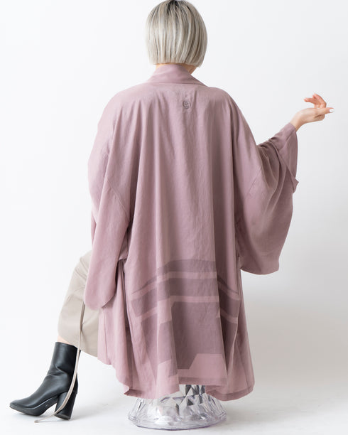 ハオリ(二つ巴 六九)