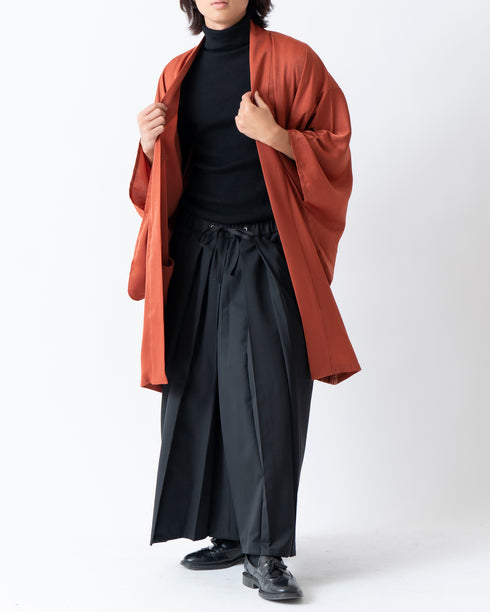 ハオリ(二つ巴 六九)