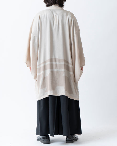 ハオリ(二つ巴 六九)