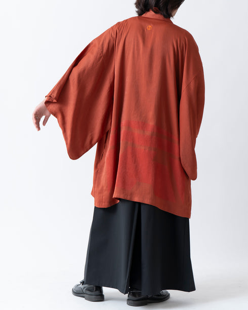 ハオリ(二つ巴 六九)