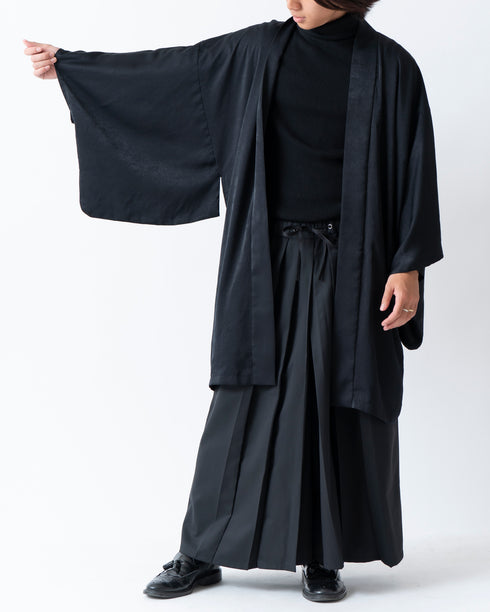 ハオリ(二つ巴 六九)