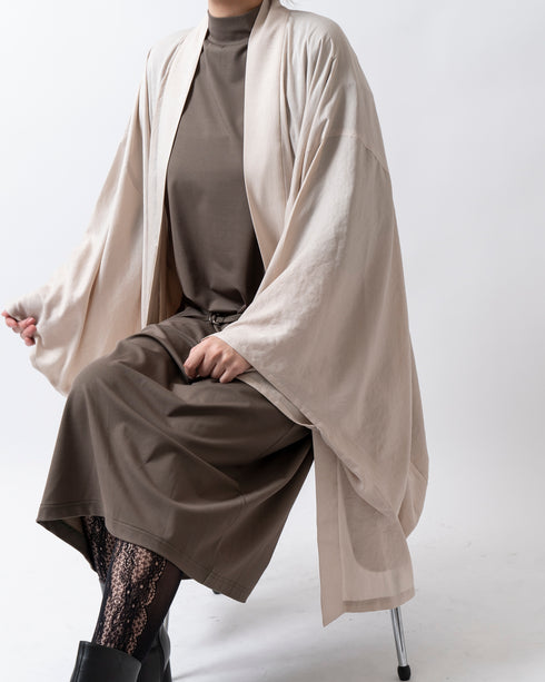 ハオリ(二つ巴 六九)