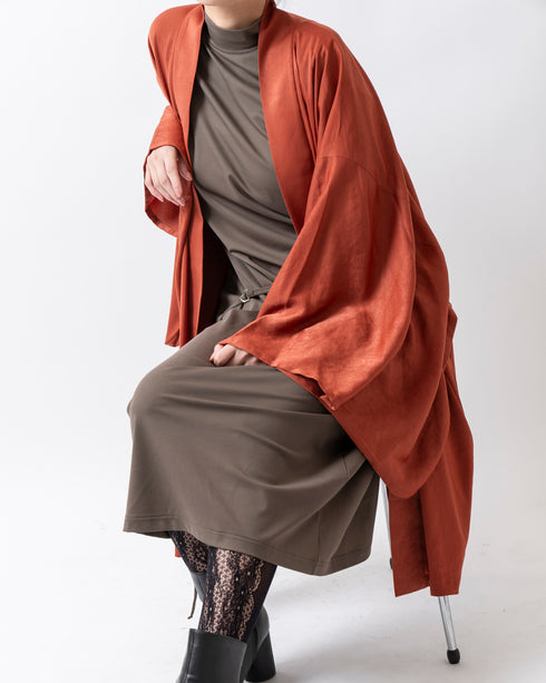 ハオリ(二つ巴 六九)