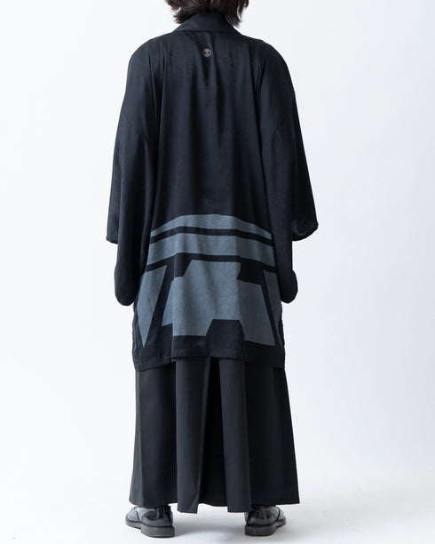 ハオリ(二つ巴 六九)