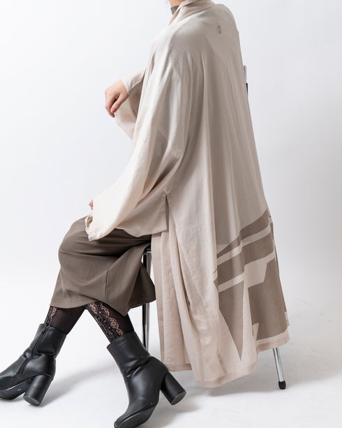 ハオリ(二つ巴 六九)