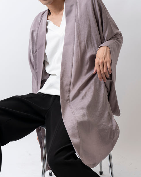 ハオリ(二つ巴 六九)