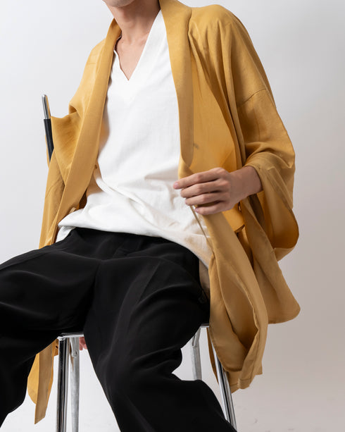 ハオリ(二つ巴 六九)