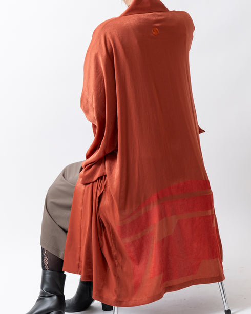 ハオリ(二つ巴 六九)