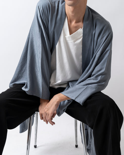 ハオリ(二つ巴 六九)