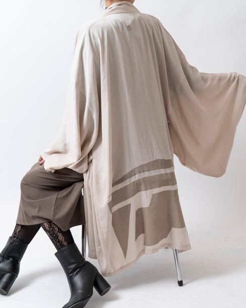 ハオリ(二つ巴 六九)