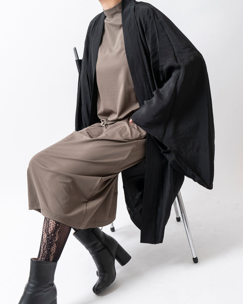 ハオリ(二つ巴 六九)