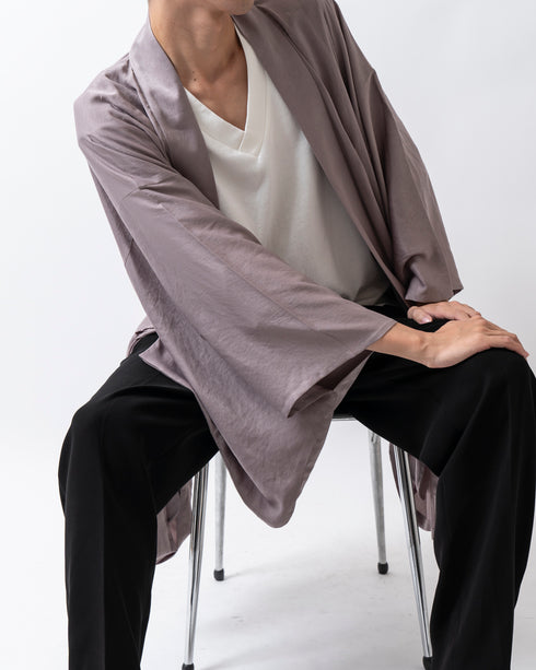 ハオリ(二つ巴 六九)