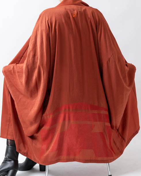 ハオリ(二つ巴 六九)