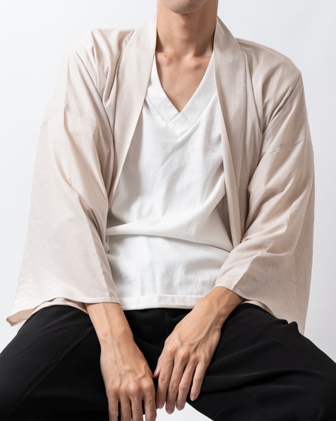 ハオリ(二つ巴 六九)