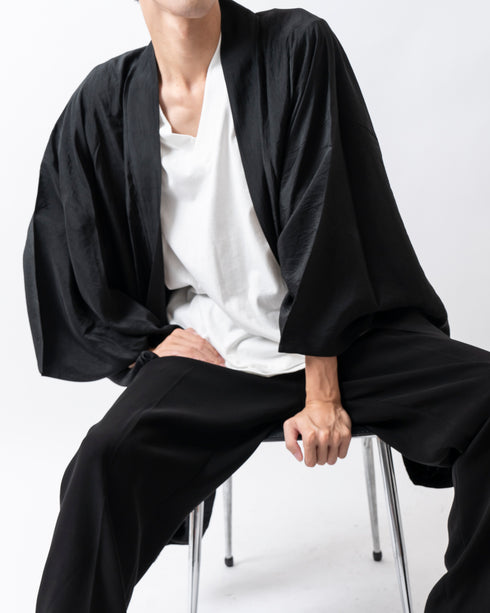 ハオリ(二つ巴 六九)