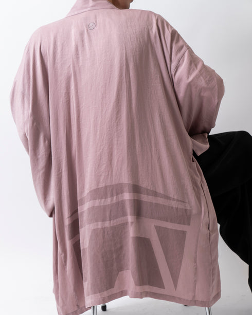 ハオリ(二つ巴 六九)