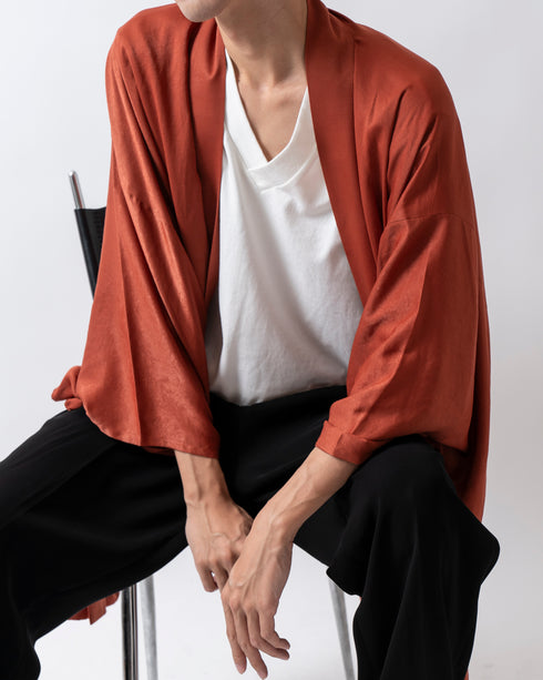 ハオリ(二つ巴 六九)