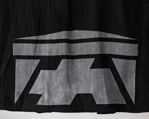 ハオリ(二つ巴 六九)