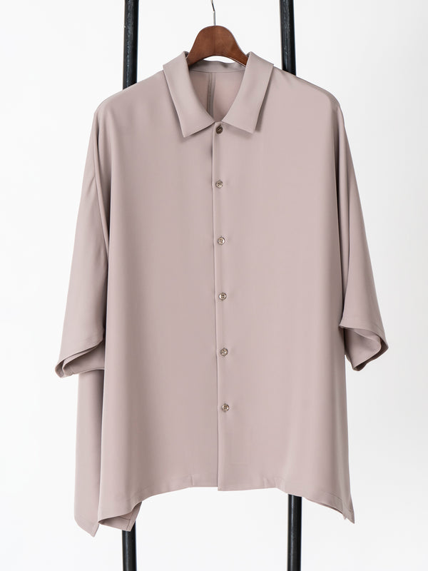 Unisex 和ドルマンオーバーブラウス