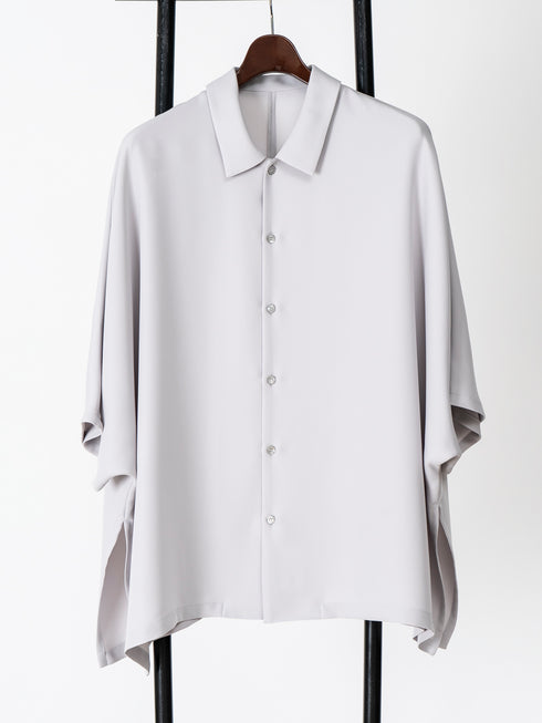 Unisex 和ドルマンオーバーブラウス