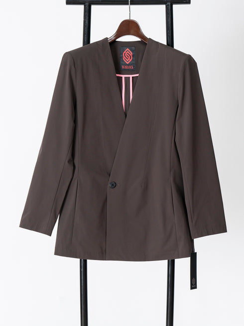 和Wジャケット&和サルエルパンツ