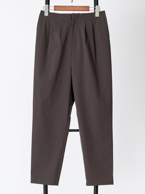 セットアップ×トップス