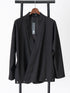 キモノジャケット(二つ巴)