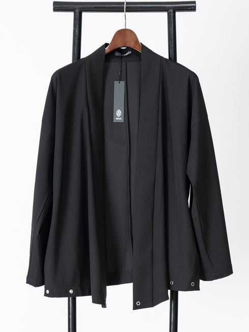 キモノジャケット(二つ巴)