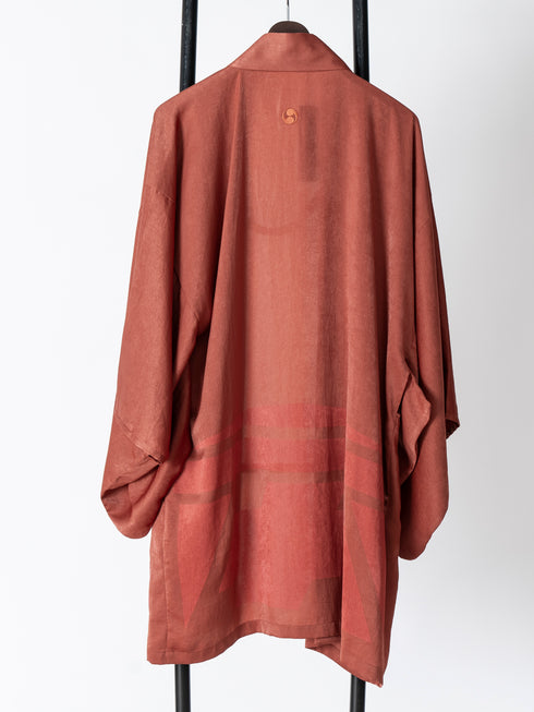 ハオリ(二つ巴 六九)