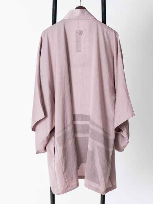 ハオリ(二つ巴 六九)