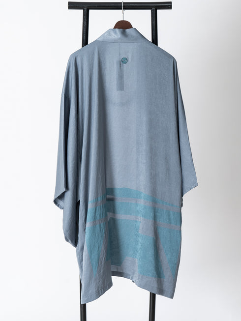 ハオリ(二つ巴 六九)