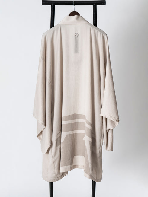 ハオリ(二つ巴 六九)