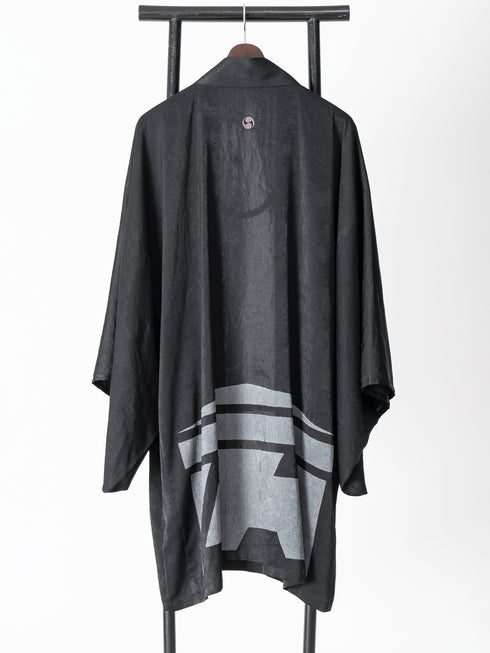 ハオリ(二つ巴 六九)