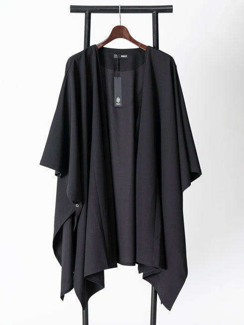 ケープハオリ(二つ巴)