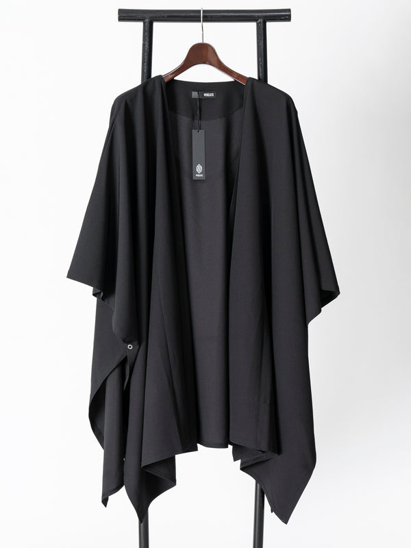 ケープハオリ(二つ巴)