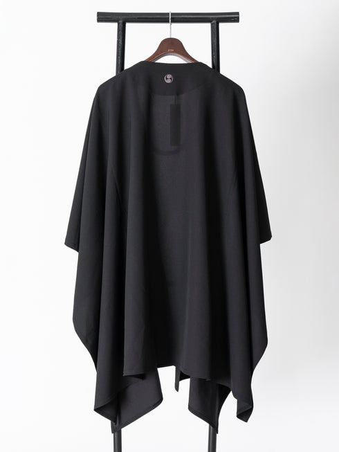 ケープハオリ(二つ巴)