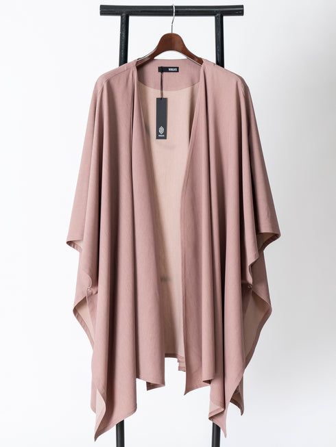 ケープハオリ(二つ巴)