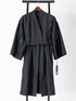 和ポンチョ&ジレワンピース